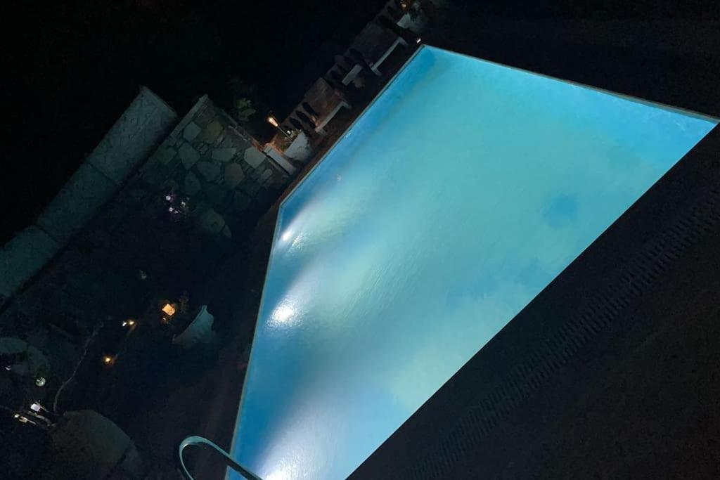 Gemuetliche Mit Pool, Extravagant, Luxurioes Villa